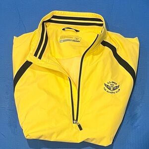 U.S. Open 2012 Olympic Club Golf Jacket
